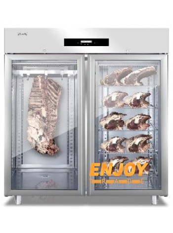 Шкаф созревания сыра Everlasting STG ALL 1500 Glass CF LCD